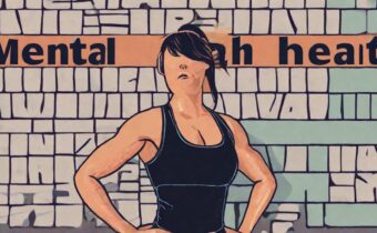 Mental Health Benefits Of Exercise: The Psychological Benefits Of Working Out