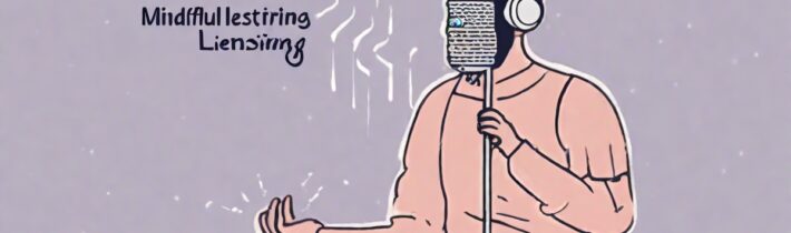 Mindful Listening
