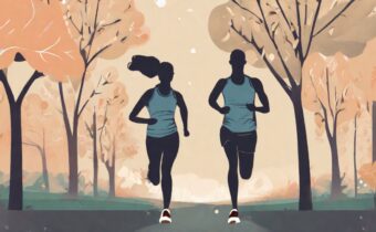 Mindful Running & Walking