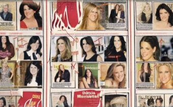 Monica Lewinsky, The Dixie Chicks, Alanis Morissette, and Me