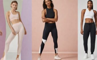 More Fashion Brands Are Getting Into Athleisure—Here Are 7 Of The Best