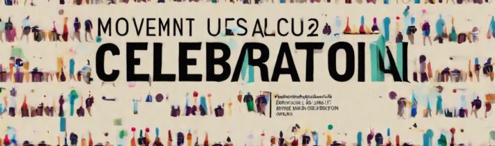 Movement Equals Medicine: Celebration 2022