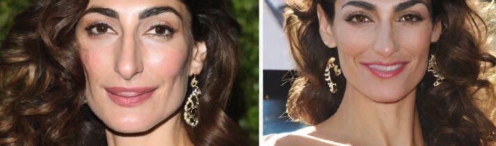 My 5 Desert-Island Beauty Obsessions: How Actress Necar Zadegan Gets Glowing Skin and Silky Hair