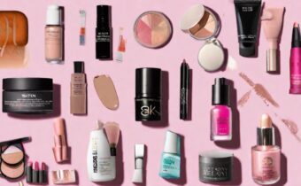 My Five Beauty Obsessions: Kristin Kenney