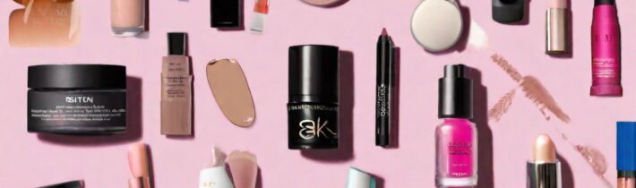 My Five Beauty Obsessions: Kristin Kenney