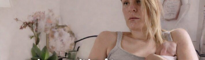 My Journey with Postpartum Depression