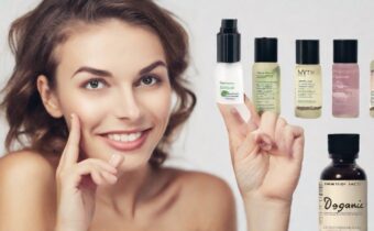 Myth vs. Fact: Dispelling Common Misconceptions About Organic and Natural Cosmetics