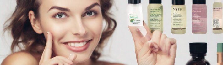 Myth vs. Fact: Dispelling Common Misconceptions About Organic and Natural Cosmetics