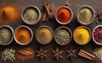 Need An Emergency Substitute For One Of These Common Spices? Look No Further
