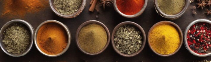 Need An Emergency Substitute For One Of These Common Spices? Look No Further