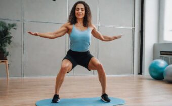 Never Heard of a Slider Disc? Here Are 5 Awesome Exercises You Can Do With One