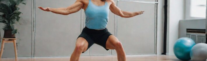 Never Heard of a Slider Disc? Here Are 5 Awesome Exercises You Can Do With One