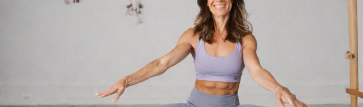 NYC Pilates Legend Brooke Siler on Why ReAB Is Closing After 2 Decades