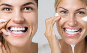 Oil Pulling: How To Do This Cleansing Mouth Rinse