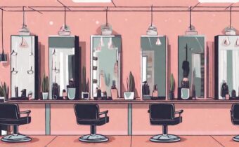Opening a Successful Hair Salon: How to Start Your Own Beauty Business