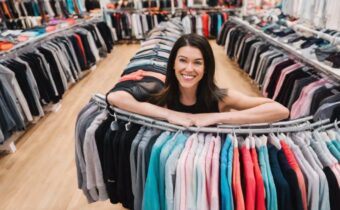 People Are Making Big Bucks Reselling High-Priced Lululemon Clothes