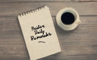 Positive Daily Reminders