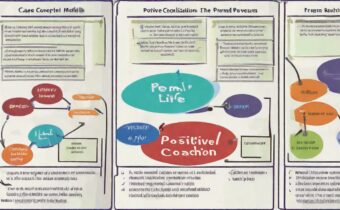 Positive Life Coaching Using the PERMA Model: Case Conceptualization & Worksheets