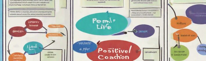 Positive Life Coaching Using the PERMA Model: Case Conceptualization & Worksheets