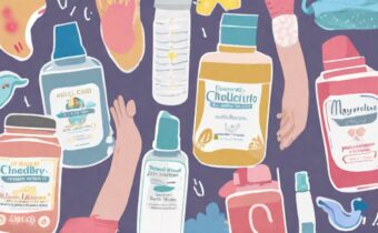 Products I’m Stocking Up On for Childbirth Recovery