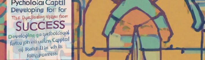 Psychological Capital: Developing Your PsyCap for Success