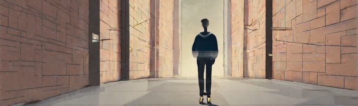 Psychological Distancing: Gaining a New Perspective