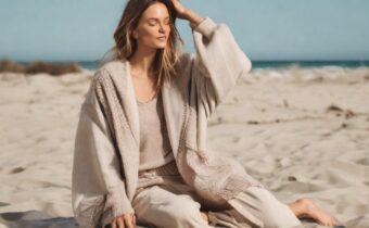 Ready to Layer with Love? Here’s How to Blend Beachwear with Winter Pieces for a Unique Wellness Style