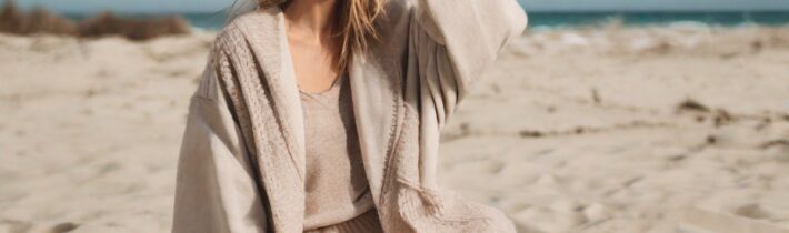 Ready to Layer with Love? Here’s How to Blend Beachwear with Winter Pieces for a Unique Wellness Style
