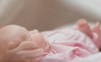 Recovering from Infant Loss