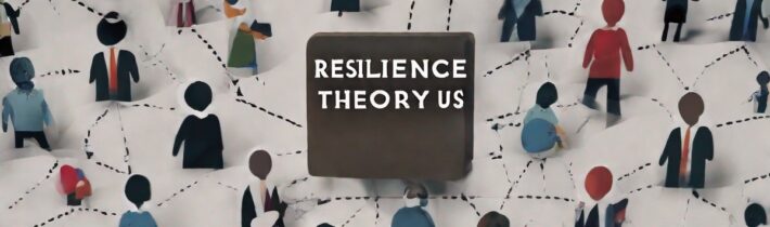 Resilience Theory: What Research Tells Us About Risk and Protective Factors