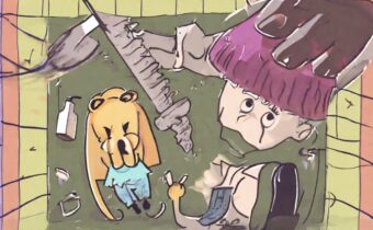 Second Chance in Life