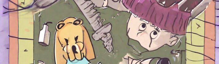 Second Chance in Life