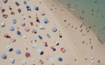 See You in a Month on the Beach