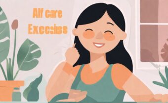 Self-Care Worksheets and Exercises