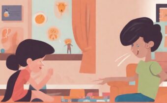 Self-Control Strategies for Kids