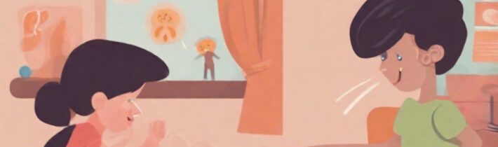 Self-Control Strategies for Kids