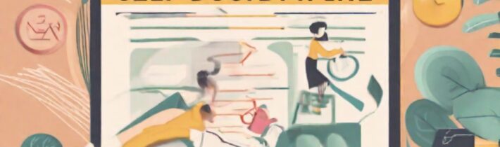 Self Discipline Exercises, Worksheets & Activities