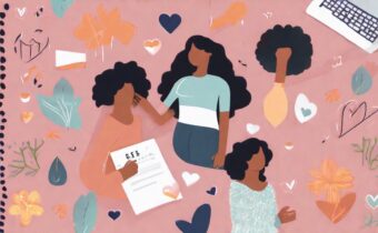 Self Love Goal Examples