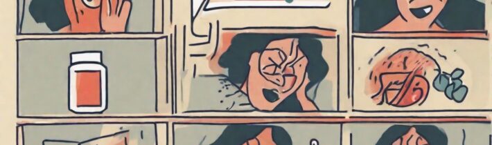 Stop Taking Yourself So Seriously