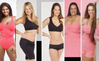 Supermodel Weight Loss Tips