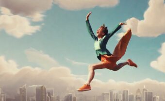 Take a Leap of Faith