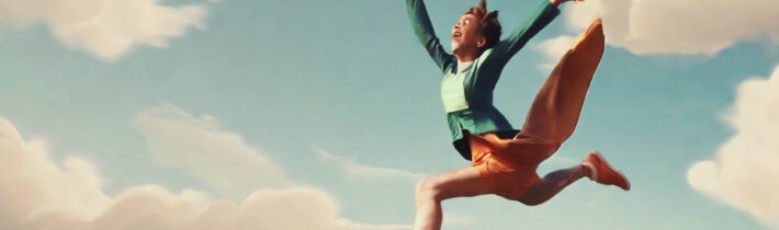 Take a Leap of Faith