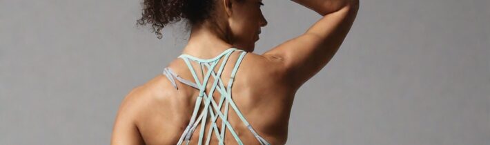 The 11 Best Strappy Sports Bras for High-Impact Workouts