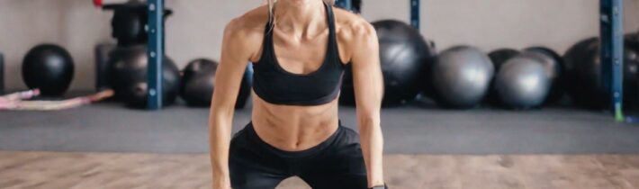 The 15 Best Medicine Ball Exercises for Beginners