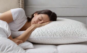 The 9 best pillows for every type of sleeper and neck pain