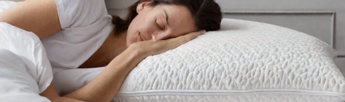 The 9 best pillows for every type of sleeper and neck pain