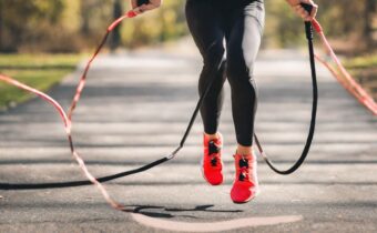 The Absolute Best Jump Ropes for Beginners