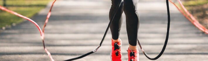 The Absolute Best Jump Ropes for Beginners
