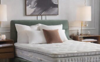 The Best Luxury Mattresses for a Five-Star Sleep