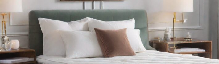 The Best Luxury Mattresses for a Five-Star Sleep